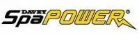 SPA POWER LOGO